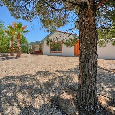 245 Hurt Road, Radium Springs, NM 88054