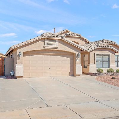 2452 E Nathan Way, Chandler, AZ 85225