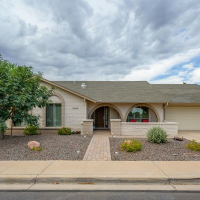 2454 S El Dorado, Mesa, AZ 85202