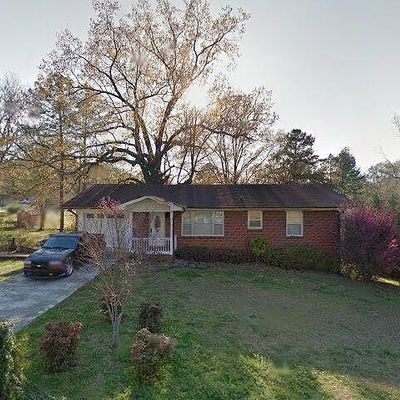 2456 16 Th St, Calera, AL 35040