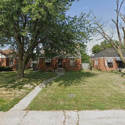 246 Grant St, Gary, IN 46404