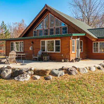 24602 Red Pine Ridge Rd, Bigfork, MN 56628