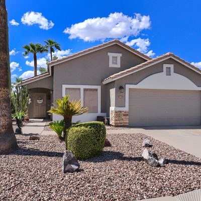 2464 S Bernard, Mesa, AZ 85209