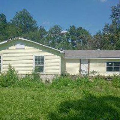 247 Juniper Rd, Quincy, FL 32351