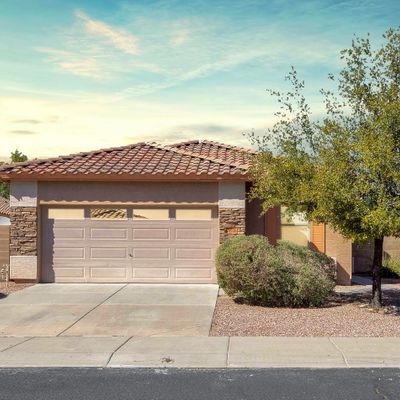 24726 W Dove Ridge, Buckeye, AZ 85326