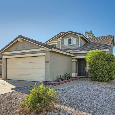 2475 W Desert Spring Way, San Tan Valley, AZ 85144