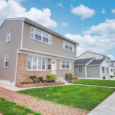 249 40th St S #A, Brigantine, NJ 08203