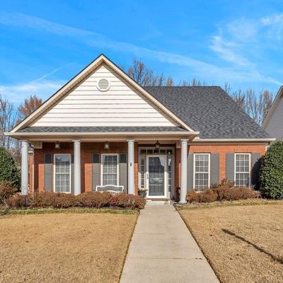 249 Old Overton Dr, Madison, AL 35756