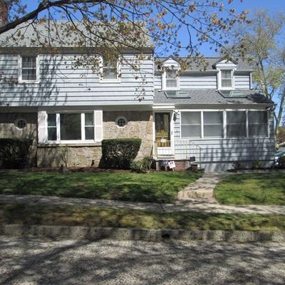 25 Evans Avenue, Rutherford, NJ 07070