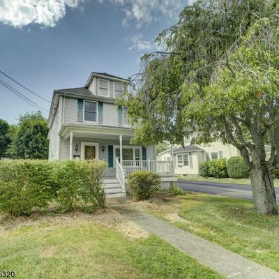 25 Eyland Ave, Succasunna, NJ 07876