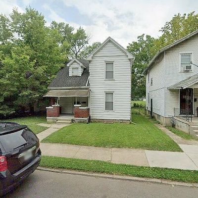 25 Gramont Ave, Dayton, OH 45417