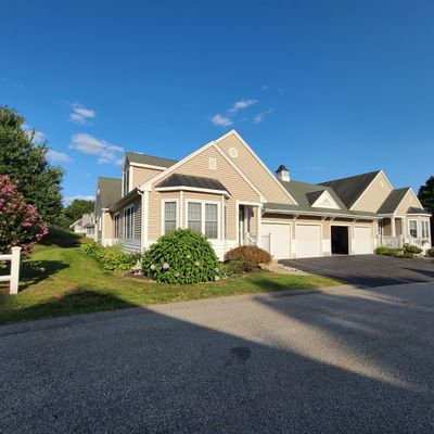 25 Lantern Lane #25, Vernon, CT 06066