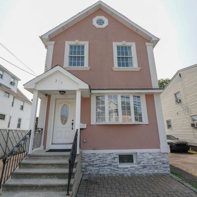 25 Rossiter Ave, Paterson City, NJ 07502