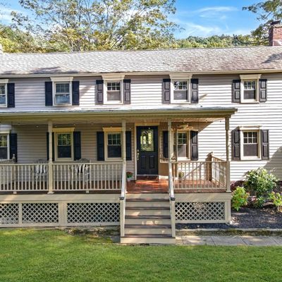 25 Vernoy Rd, Tewksbury Twp., NJ 07860