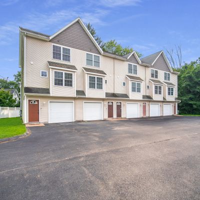 25 West Silver Street #25, Middletown, CT 06457