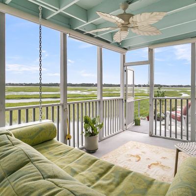 250 Little Oak Drive #250, Folly Beach, SC 29439