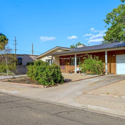 2502 Alamosa Pl, Santa Fe, NM 87505