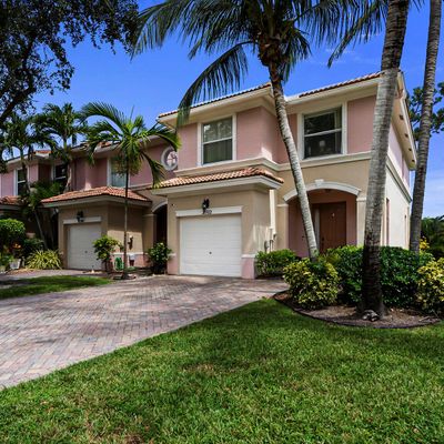 2502 Seminole Palms Dr, Lake Worth, FL 33463