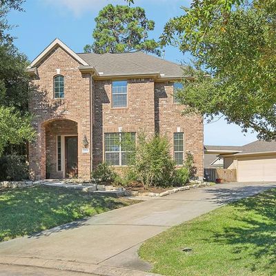 2504 Legacy Meadows Ln, Conroe, TX 77304