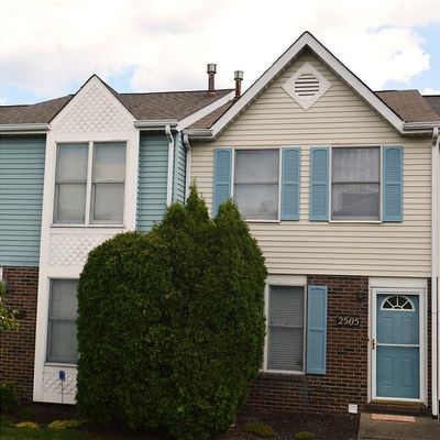 2505 Hawthorne Dr, Oakdale, PA 15071