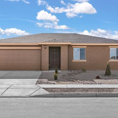 2507 Desi Loop, Belen, NM 87002