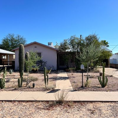 2508 E Beverly Dr, Tucson, AZ 85716