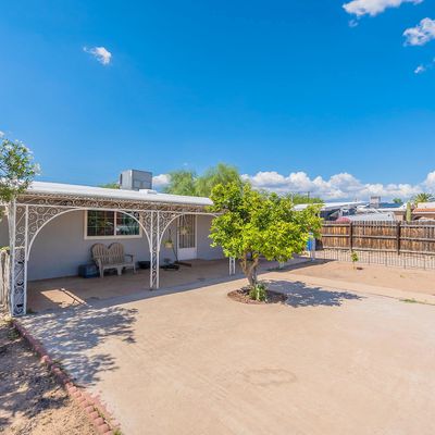 2508 S Forgeus Stravenue, Tucson, AZ 85713