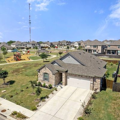 251 Sunlight Blvd, Kyle, TX 78640