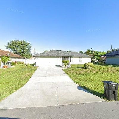 2520 Sw Deckard St, Port Saint Lucie, FL 34953