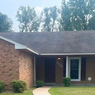 2520 Witchtree Rd, Greenville, MS 38701