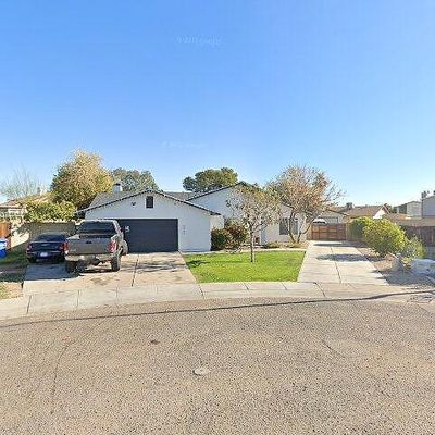 2521 N 45 Th Dr, Phoenix, AZ 85035