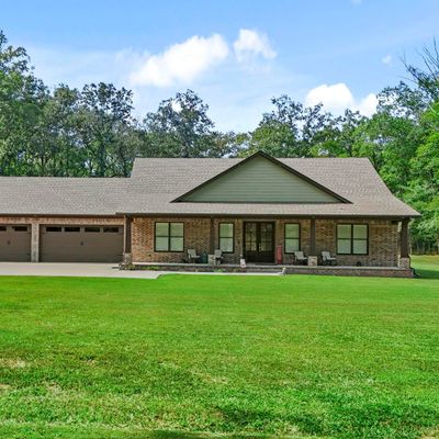 25211 Roland Cut Road, Roland, AR 72135