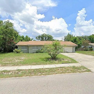 2523 Falkner Rd, Orlando, FL 32810