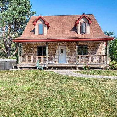 2524 * Settlement Rd, Sister Bay, WI 54234