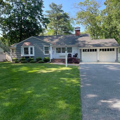 2524 Cedar Bridge, Northfield, NJ 08225