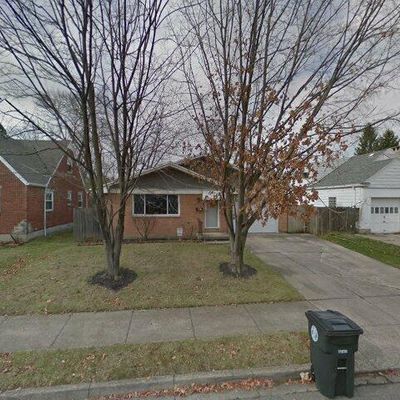 2533 Rugby Rd, Dayton, OH 45406