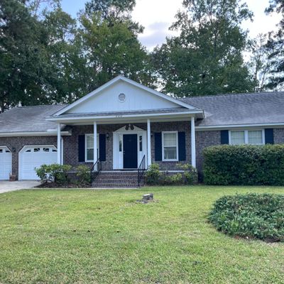 2539 Greenridge Rd, North Charleston, SC 29406