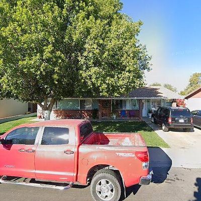 2544 E Jacinto Ave, Mesa, AZ 85204