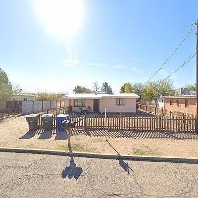 2545 N Flanwill Blvd, Tucson, AZ 85716