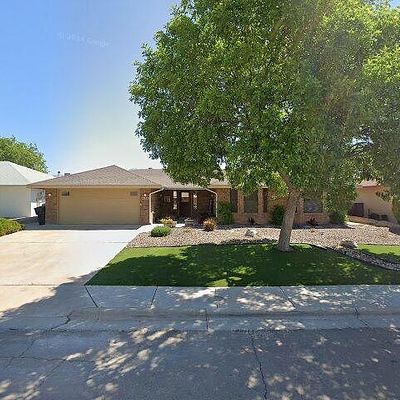 2546 Cherry Hills Dr, Alamogordo, NM 88310