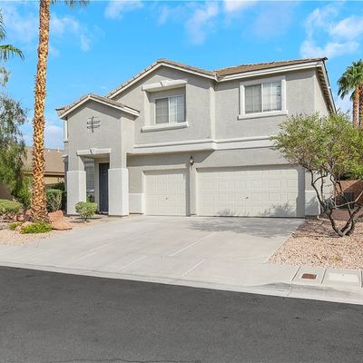 2551 Williamsburg St, Henderson, NV 89052