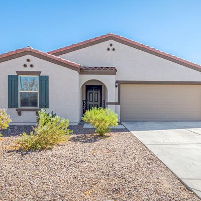 25539 W Gwen St, Buckeye, AZ 85326