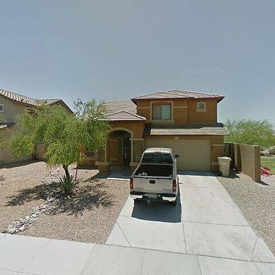 25559 W Williams St, Buckeye, AZ 85326