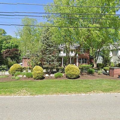 256 Brooklake Rd, Florham Park, NJ 07932