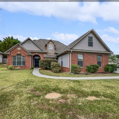 256 Camden Lake Dr, Calera, AL 35040