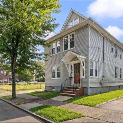 256 Trenton Ave #2, Paterson City, NJ 07011