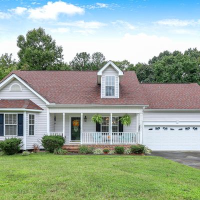 2561 Mint Julep Dr, Creedmoor, NC 27522