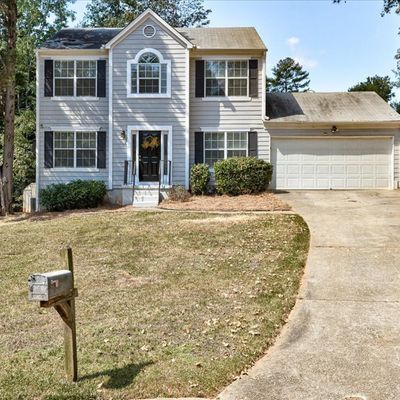 2561 Rainover Ct, Decatur, GA 30034