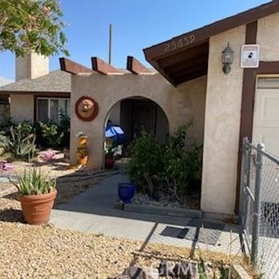 25659 Ash Rd, Barstow, CA 92311