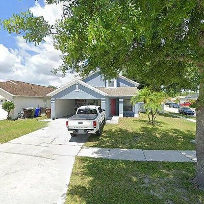 2168 Jessa Dr, Kissimmee, FL 34743